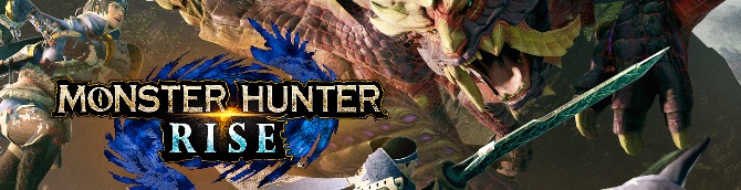 Monster Hunter Rise TGS 2020 Showcase Features Over 40 Minutes of Gameplay