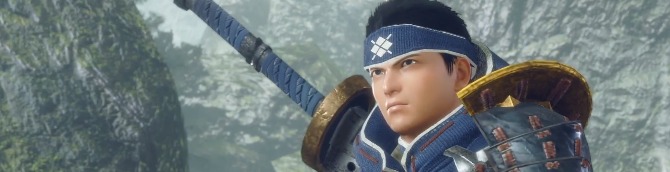 Monster Hunter Rise Tops the Japanese Charts, Switch Sells 94,057 and PS5 Sells 22,095