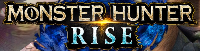Monster Hunter Rise Tops the New Zealand Charts