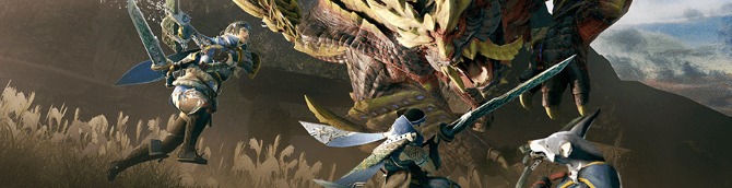 Does Monster Hunter Rise Have Crossplay?