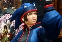 Monster Hunter Rise x Sonic the Hedgehog Collab Starts November 26