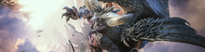 Monster Hunter Series Sales Top 100M, Resident Evil 4 Sells 7M, Dragon's Dogma 2 Sells 2.6M