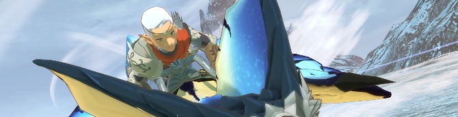 Monster Hunter Stories 1 and 2 Coming to Xbox One on November 14