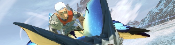 Monster Hunter Stories 2: Wings of Ruin Tops the Italian Charts