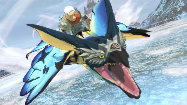 Resident Evil Village Tops 5.7 Million Units, Monster Hunter Stories 2 Tops 1.4 Million