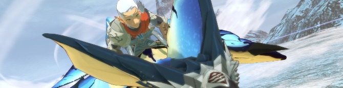 Monster Hunter Stories 2: Wings of Ruin Demo Launches June 25, First Title Update Out July 15