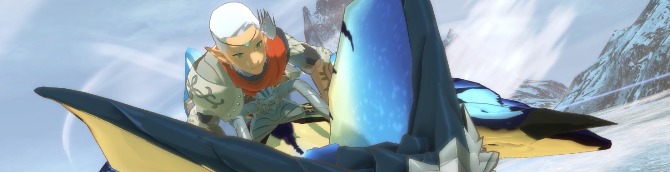 Monster Hunter Stories 2: Wings of Ruin Headed to PS4 on June 14