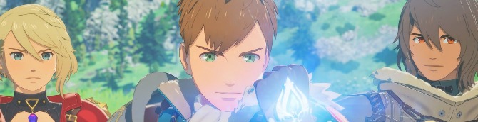 Monster Hunter Stories 3: Twisted Reflection Gets New Details and Habitat Restoration Trailer