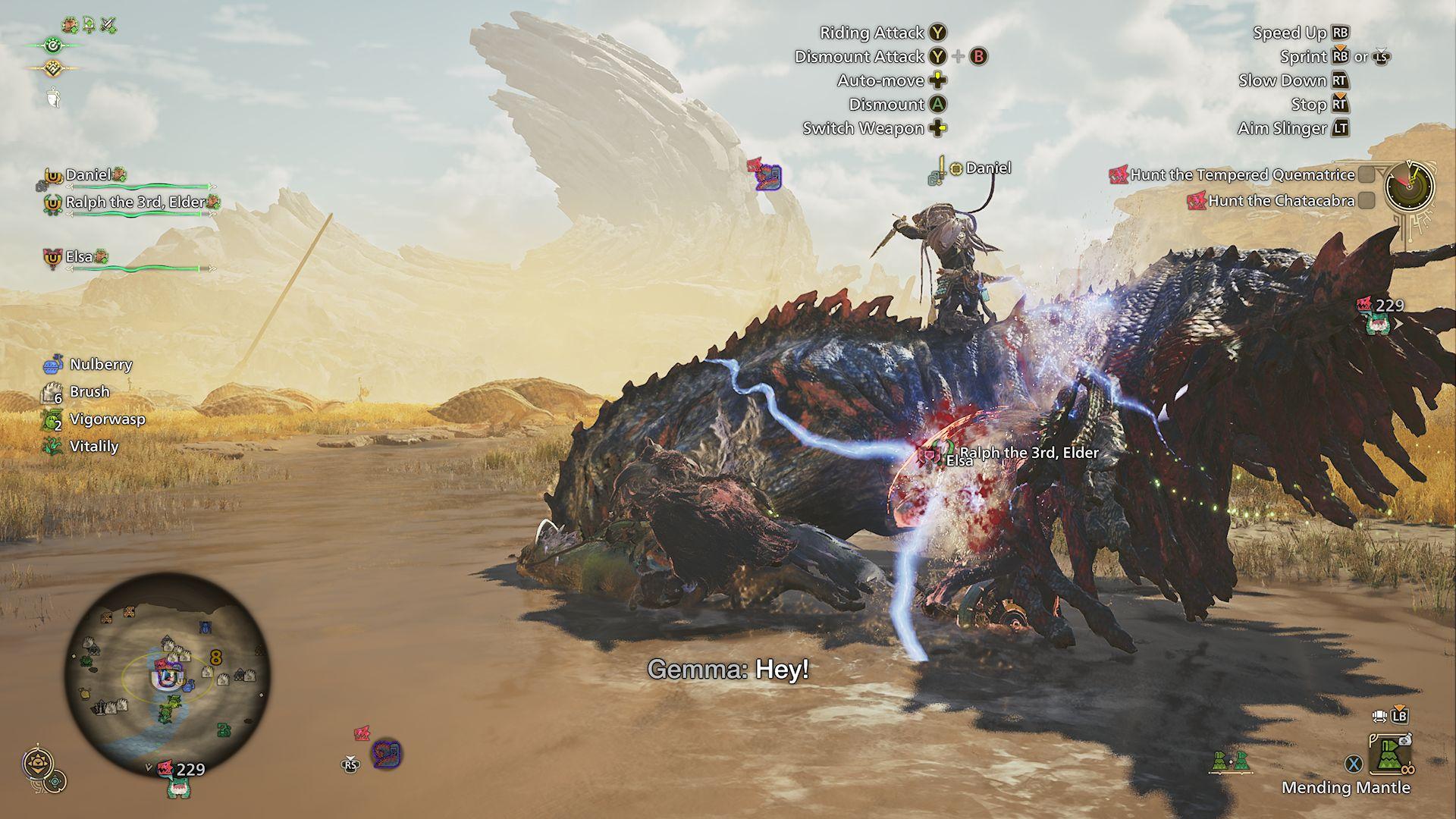 Battle
