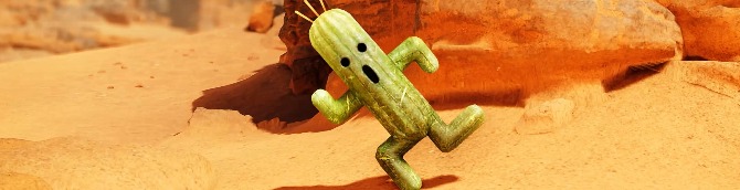 Monster Hunter Wilds and Final Fantasy XIV Crossover Announced