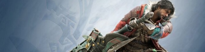  Monster Hunter Wilds: Ascendance Expansion Gets 2 New Trailers