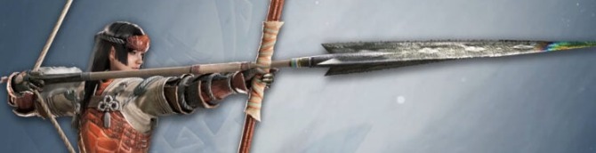 Monster Hunter Wilds: Ascendance Expansion Gets Bow Breakdown Trailer