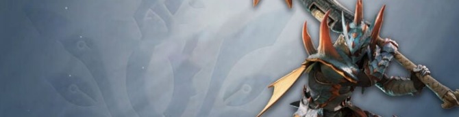 Monster Hunter Wilds: Ascendance Expansion Gets Switch Axe Breakdown Trailer