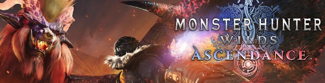 Monster Hunter Wilds: Ascendance Gets TGS 2026 Extended Cut Trailer