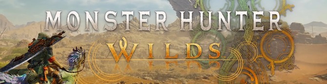 Monster Hunter Wilds Gets Gamescom 2024 Trailer