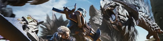 Monster Hunter Wilds Sales Top 10 Million Units, Sets New Capcom Record