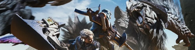 Monster Hunter Wilds Sales Top 8 Million Units in 3 Days