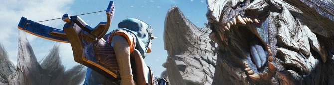 Monster Hunter Wilds (XS)