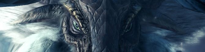 Monster Hunter World: Iceborne Expansion Launches for PS4 and Xbox One on September 6, PC in Winter