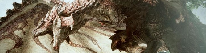 Monster Hunter: World Ships 7.9 Million Units