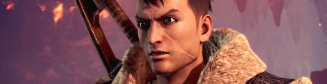 Monster Hunter: World Sold an Estimated 652,614 Units Digitally in Japan in 3 Days