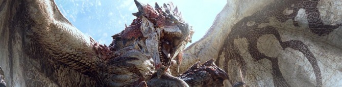 Monster Hunter: World Trophy List Revealed