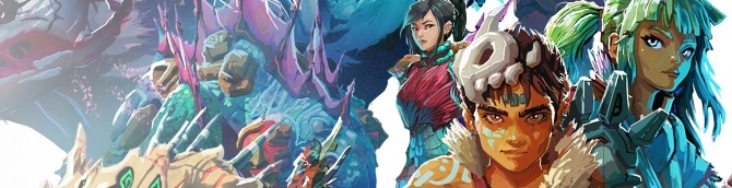 Monster Hunting RPG Fera: The Sundered Tribes Releases in Q3 2024 for PS5, Xbox Series, and PC