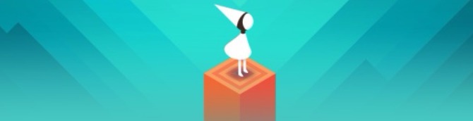 Monument Valley Tops 26M Downloads