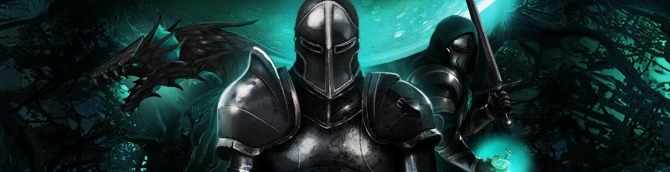 Moonfall Ultimate out Now on Switch, PS4 and PC, September 5 on Xbox One