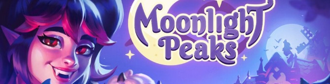 Moonlight Peaks Sales Top 200,000 Units