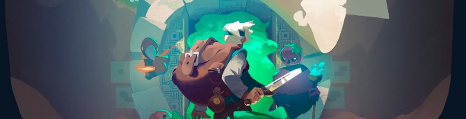 Moonlighter Gets Super Official Platforms Comparison Trailer