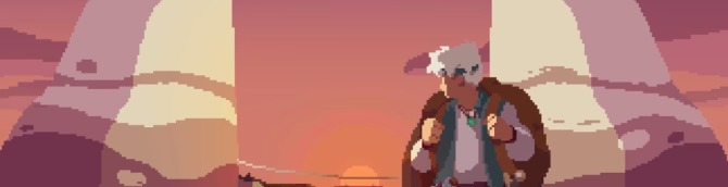 Moonlighter Gets Switch Release Date