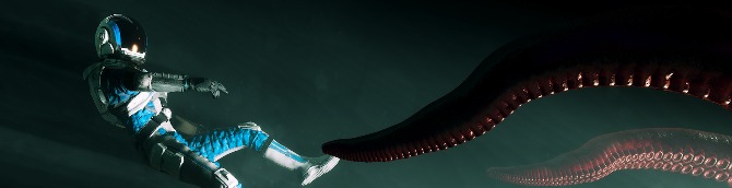 Moons of Madness Release Date Announced