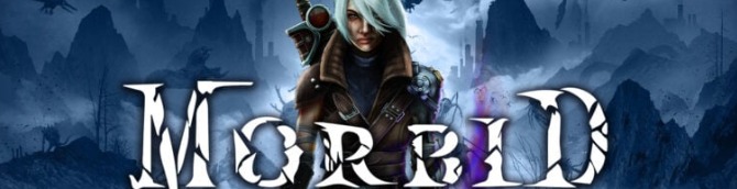 Morbid: The Lords of Ire Releases May 17 for PS5, Xbox Series X|S, Xbox One, Switch, and PC