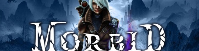 Morbid: The Lords of Ire Releases May 23 for PS5, Xbox Series X|S, Switch, and PC