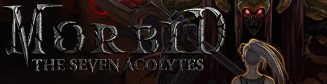 Morbid: The Seven Acolytes Launches December 3 for Switch, PS4, Xbox One, and PC