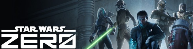 More Staff 'Returning to Work' at Star Wars Zero Company Dev After Being Furloughed