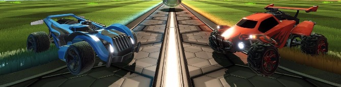 More than 33 Million Rocket League Players, Over 1.5 Billion Matches Played