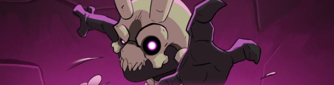 Morkull Ragast's Rage Announced for PS5, Xbox Series X|S, Switch, and PC