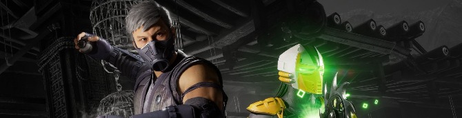 When is Mortal Kombat 1 DLC Coming Out? Release Window Prediction - N4G