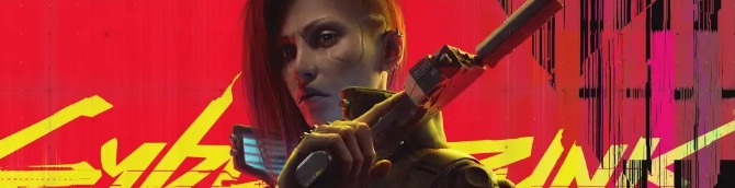 Payday 3,  Cyberpunk 2077: Phantom Liberty, and More Debut on the Steam Charts