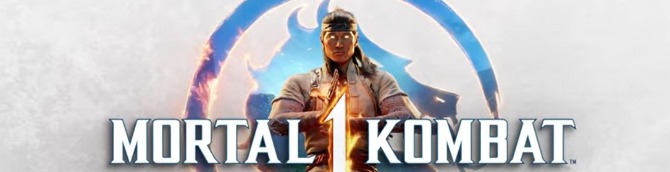 New Mortal Kombat 1 Update Out Now on Xbox, Switch, PS5 and PC - News