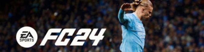 EA Sports FC 24 domine les charts français