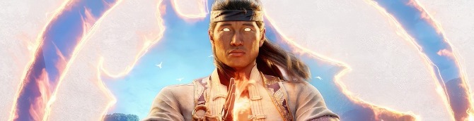 Mortal Kombat 1 Debuts in 1st on the UK Retail Charts, Lies of P, Pikmin, and Payday Debut in Top 10