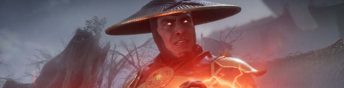 Mortal Kombat 11 Details Released
