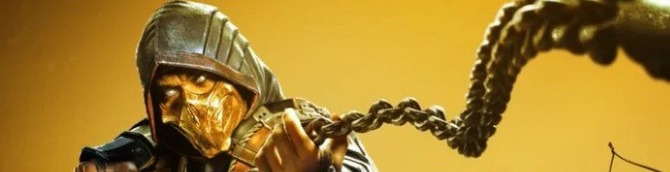 Mortal Kombat 11 Sales Top 12 Million Units
