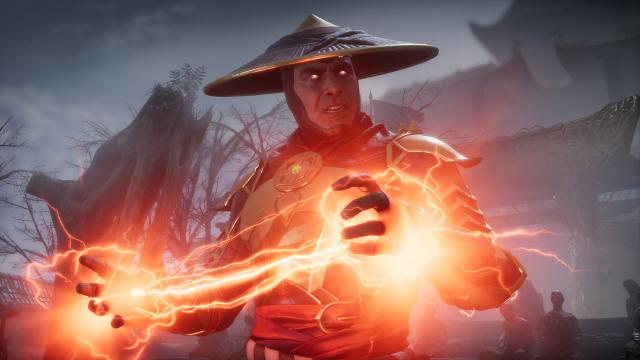 Mortal Kombat 11 Sales Top 11 Million Units