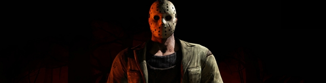 Mortal Kombat X Delayed on PS360, Jason Voorhees Pack Announced
