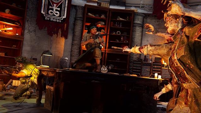 Game of the Year 2021 – Biggest Disappointment
