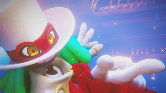 Game of the Year 2021 – Biggest Disappointment